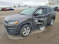 3C4NJCBB8JT182456 2018 JEEP COMPASS