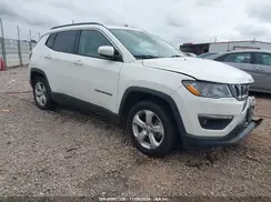 3C4NJCBB8JT186765 2018 JEEP COMPASS