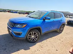 3C4NJCBB8JT194591 2018 JEEP COMPASS