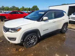 3C4NJCBB8JT194610 2018 JEEP COMPASS