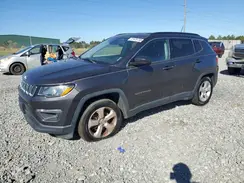 3C4NJCBB8JT194932 2018 JEEP COMPASS