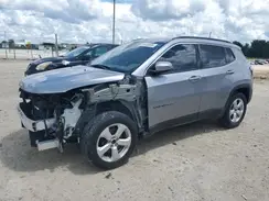 3C4NJCBB8JT204665 2018 JEEP COMPASS