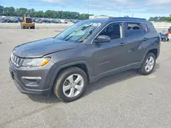 3C4NJCBB8JT204701 2018 JEEP COMPASS