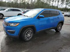 3C4NJCBB8JT204827 2018 JEEP COMPASS