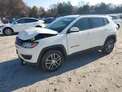 3C4NJCBB8JT226052 2018 JEEP COMPASS