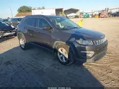3C4NJCBB8JT226343 2018 JEEP COMPASS