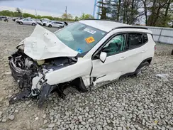 3C4NJCBB8JT227315 2018 JEEP COMPASS
