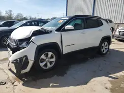3C4NJCBB8JT227377 2018 JEEP COMPASS