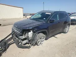 3C4NJCBB8JT227489 2018 JEEP COMPASS