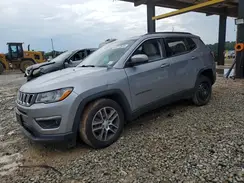 3C4NJCBB8JT227542 2018 JEEP COMPASS