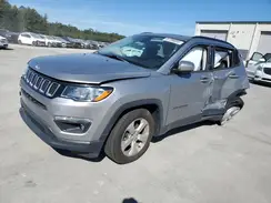 3C4NJCBB8JT228903 2018 JEEP COMPASS