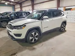 3C4NJCBB8JT240386 2018 JEEP COMPASS