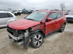 3C4NJCBB8JT240940 2018 JEEP COMPASS