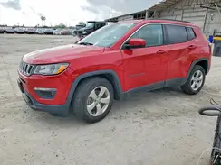 3C4NJCBB8JT266566 2018 JEEP COMPASS