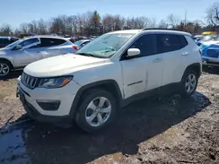 3C4NJCBB8JT267751 2018 JEEP COMPASS