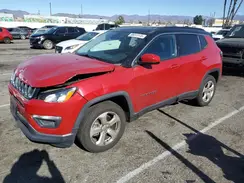 3C4NJCBB8JT267877 2018 JEEP COMPASS
