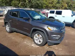 3C4NJCBB8JT267894 2018 JEEP COMPASS