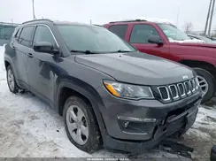 3C4NJCBB8JT287188 2018 JEEP COMPASS