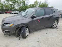 3C4NJCBB8JT287353 2018 JEEP COMPASS