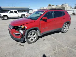 3C4NJCBB8JT287563 2018 JEEP COMPASS