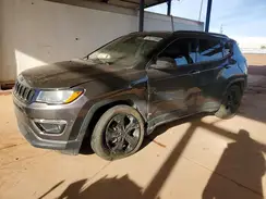 3C4NJCBB8JT300151 2018 JEEP COMPASS