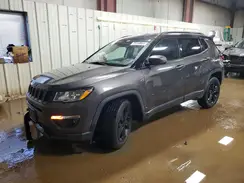 3C4NJCBB8JT304894 2018 JEEP COMPASS