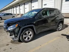 3C4NJCBB8JT318150 2018 JEEP COMPASS