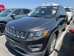 3C4NJCBB8JT318665 2018 JEEP COMPASS
