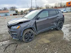 3C4NJCBB8JT322277 2018 JEEP COMPASS