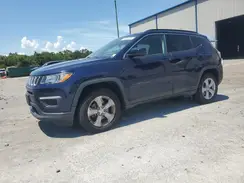 3C4NJCBB8JT339192 2018 JEEP COMPASS