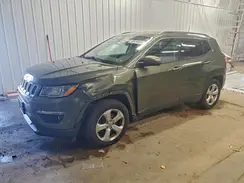 3C4NJCBB8JT369292 2018 JEEP COMPASS