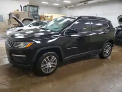 3C4NJCBB8JT374654 2018 JEEP COMPASS