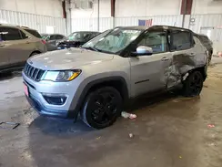 3C4NJCBB8JT407829 2018 JEEP COMPASS