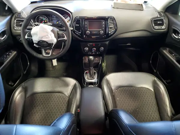 3C4NJCBB8JT407829 2018 JEEP COMPASS - Image 8