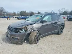 3C4NJCBB8JT408138 2018 JEEP COMPASS