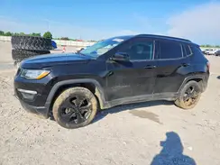 3C4NJCBB8JT408253 2018 JEEP COMPASS