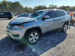 3C4NJCBB8JT411105 2018 JEEP COMPASS