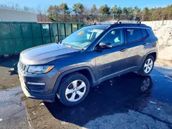 3C4NJCBB8JT411850 2018 JEEP COMPASS