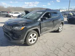 3C4NJCBB8JT425151 2018 JEEP COMPASS