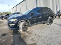 3C4NJCBB8JT460806 2018 JEEP COMPASS