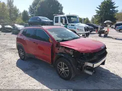 3C4NJCBB8JT461809 2018 JEEP COMPASS