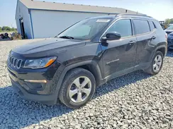 3C4NJCBB8JT462426 2018 JEEP COMPASS