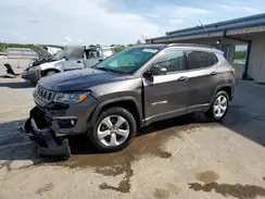 3C4NJCBB8JT468100 2018 JEEP COMPASS