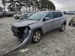 3C4NJCBB8JT468873 2018 JEEP COMPASS