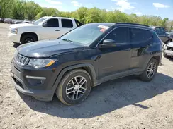 3C4NJCBB8JT487410 2018 JEEP COMPASS