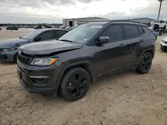 3C4NJCBB8JT487536 2018 JEEP COMPASS