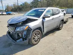 3C4NJCBB8JT488301 2018 JEEP COMPASS