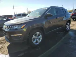 3C4NJCBB8JT488427 2018 JEEP COMPASS