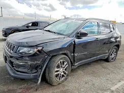 3C4NJCBB8JT488556 2018 JEEP COMPASS
