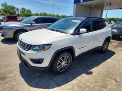 3C4NJCBB8JT488959 2018 JEEP COMPASS